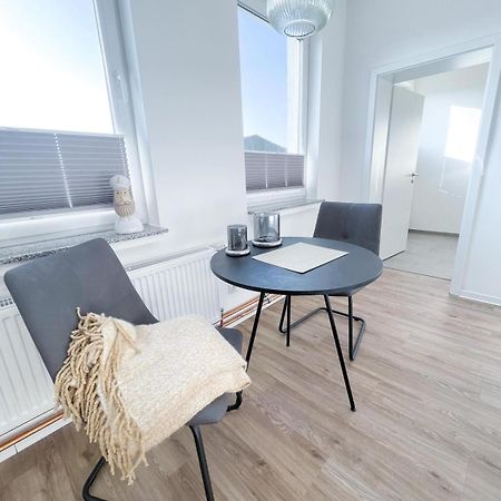 Ferienzimmer Auf Dem Hof Postma Lambrechtshagen Exterior foto